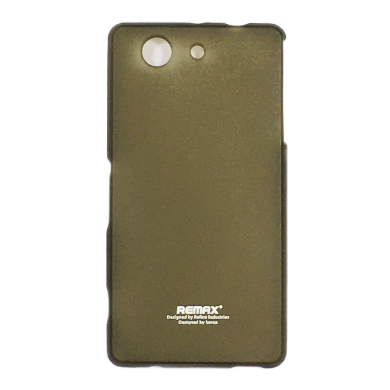 کاور ریمکس مدل BG مناسب برای گوشی موبایل سونی Xperia Z3 Mini Compact