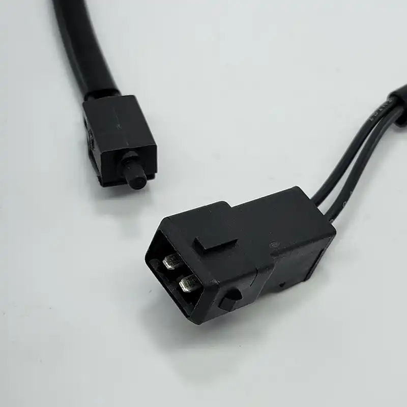 میکروسوییچ قفل کاپوت آریکو مدل 1117 مناسب برای 206