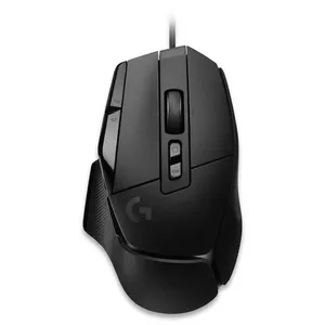 Logitech G502x mouse