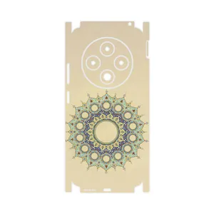 MAHOOT Art of Illumination 2-FullSkin Cover Sticker for Xiaomi Redmi 14C
