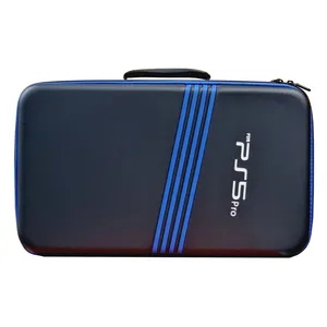 کیف حمل پلی استیشن 5 پرو مدل Hard Shell
