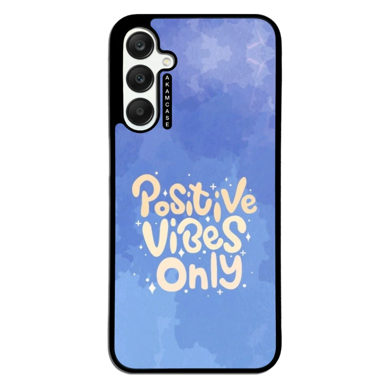 کاور آکام مدل AMC-WSGA25-POSITIVE-6 مناسب برای گوشی موبایل سامسونگ Galaxy A25