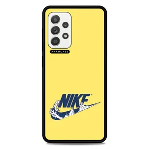 AKAM AMC-WSGA52-NIKE-17 Cover For Samsung Galaxy A52