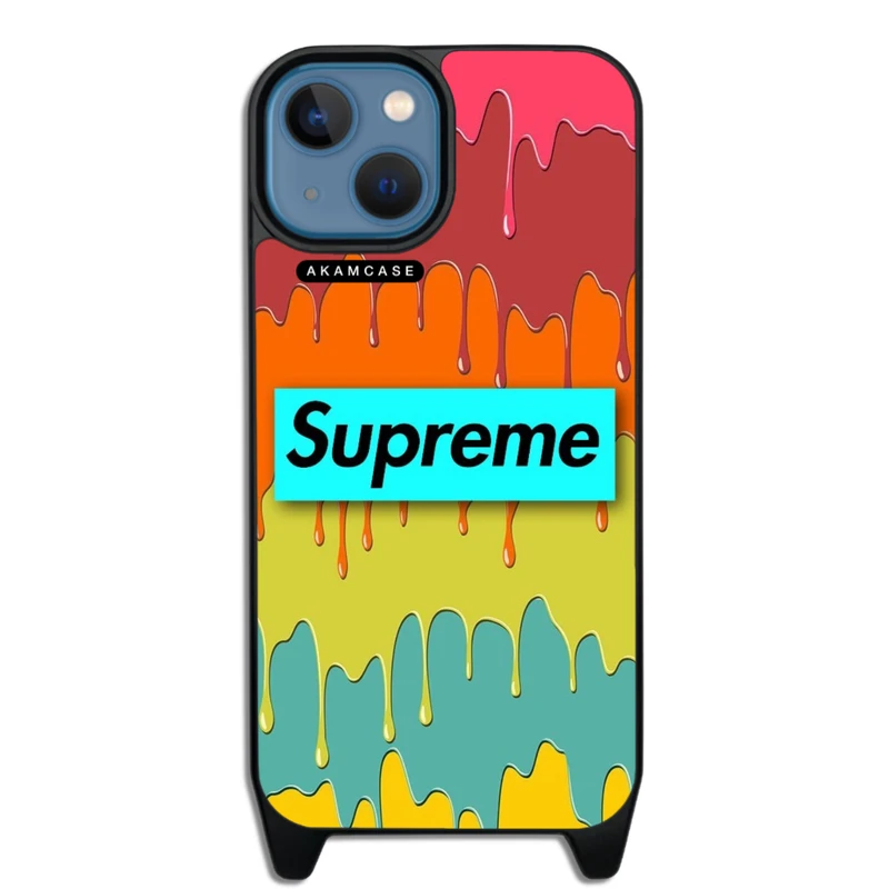 کاور آکام مدل AMC-WLA15-SUPREME12 مناسب برای گوشی موبایل اپل iPhone 15