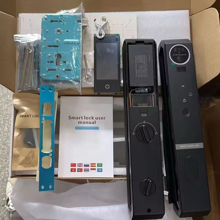 دستگیره هوشمند مدل K03