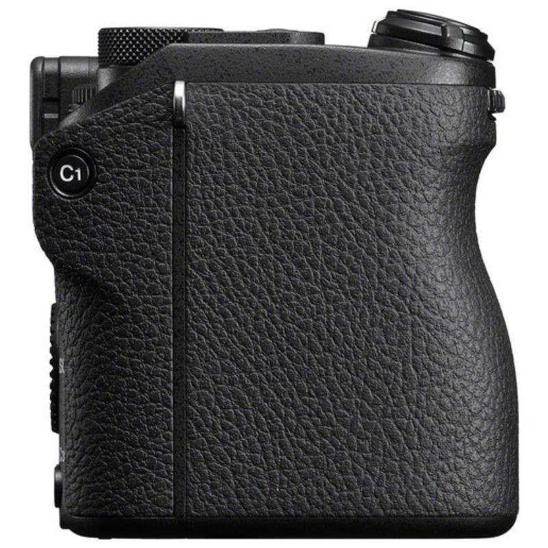 دوربین دیجیتال بدون آینه سونی مدل Alpha a6700 Mirrorless به همراه لنز  50-16