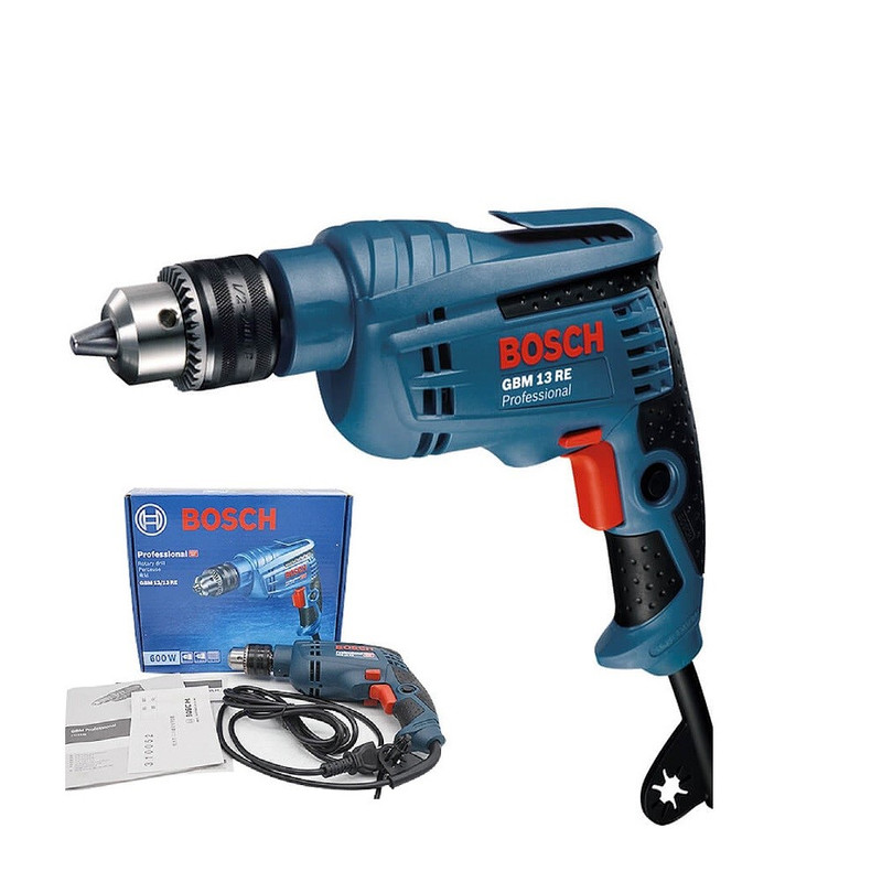دریل بوش مدل GBM10RE600W