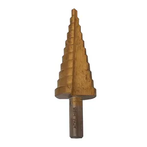 مته کاجی آ دی ام مدل HSS سایز 25 میلیمتر