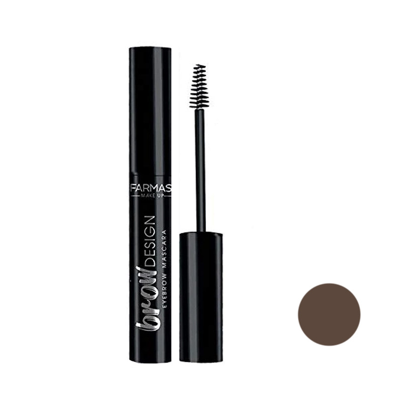 ریمل ابرو فارماسی مدل Rich