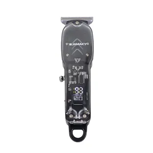 ماشین اصلاح موی سر و صورت شارژی جاماکی مدل JPC90054