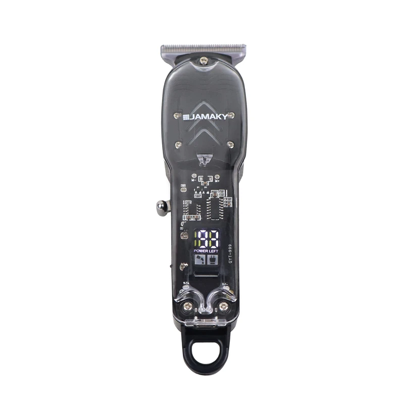 ماشین اصلاح موی سر و صورت شارژی جاماکی مدل JPC90054
