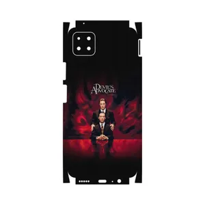 MAHOOT The Devils Advocate-FullSkin Cover Sticker for Huawei Nova Y60