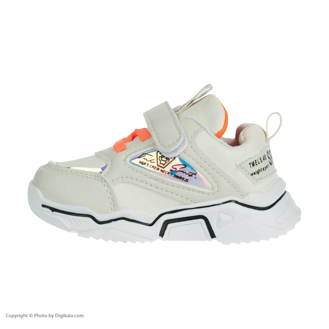 کفش راحتی بچگانه کد 00090