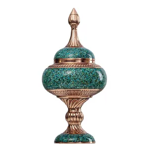 شکلات خوری فیروزه کوبی کد 3b9912