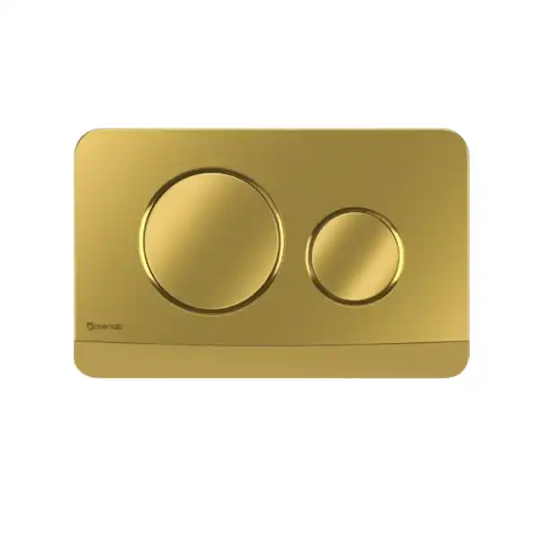 کلید فلاش تانک ایمن آب مدل پلنت