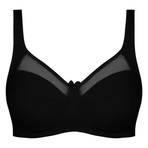 سوتین زنانه اما مدل بدون فنر کد 4928-4100