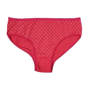 شورت زنانه مدل خالدار