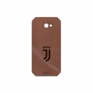 MAHOOT MNL-JUVE Cover Sticker for CAT S50