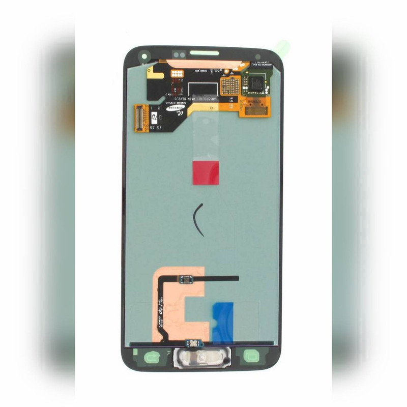 تاچ و ال سی دی کد G900 مناسب برای گوشی موبایل سامسونگ GALAXY S5 2014