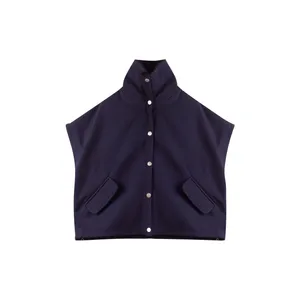 جلیقه رسمی زنانه مدل Ws