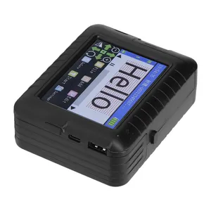 جت پرینتر دستی مدل G100