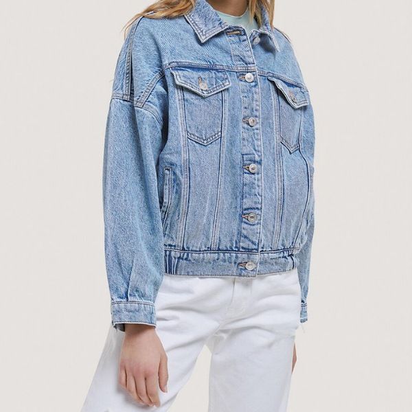 کت زنانه آلکات مدل GB2133DOY11 -  - 2