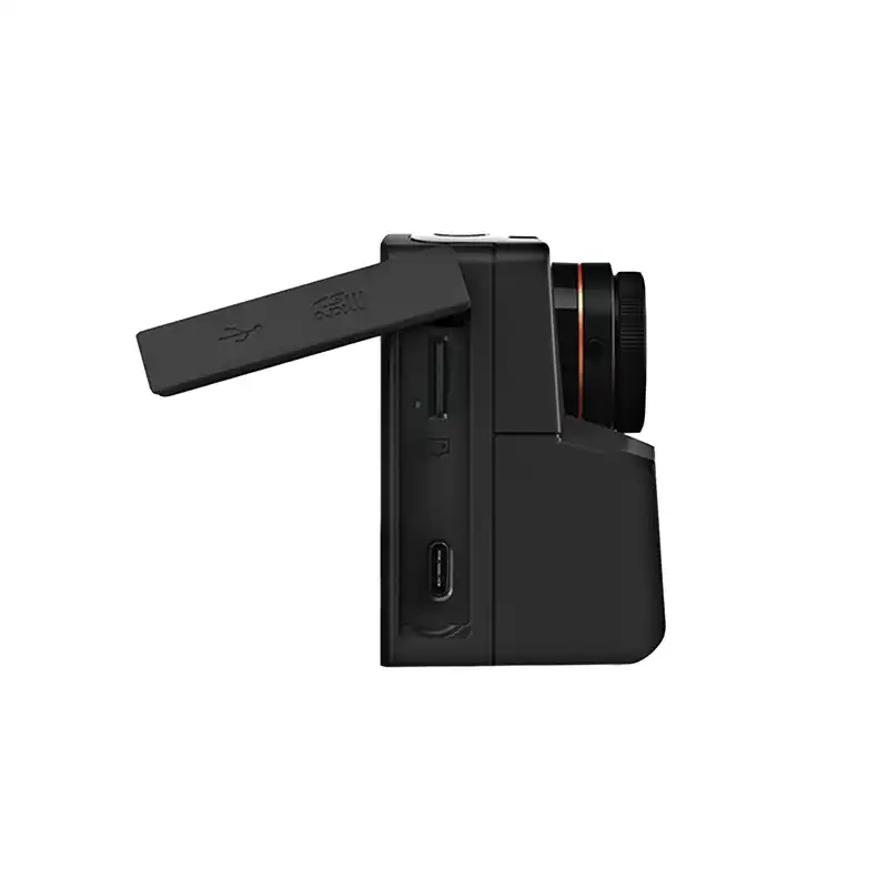 دوربین فیلم برداری برینو مدل BAC2000