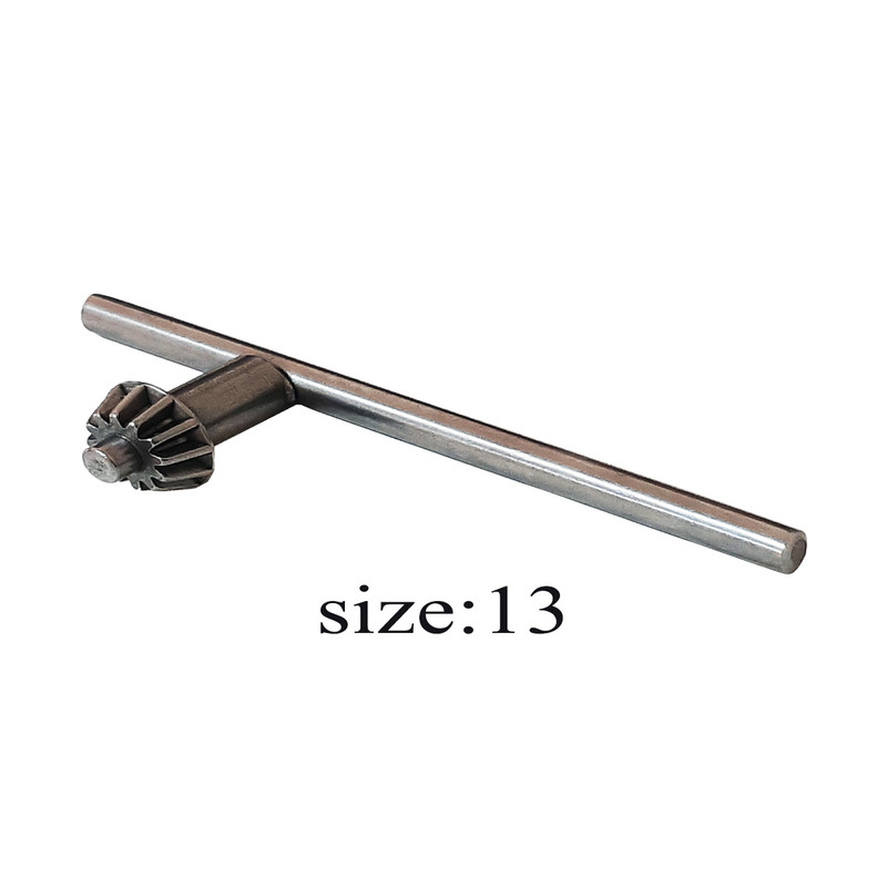 آچار سه نظام مدل AT-12 سایز 13 میلیمتر