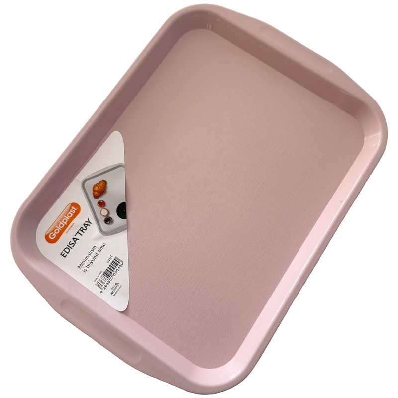 سینی گلد پلاست مدل T1