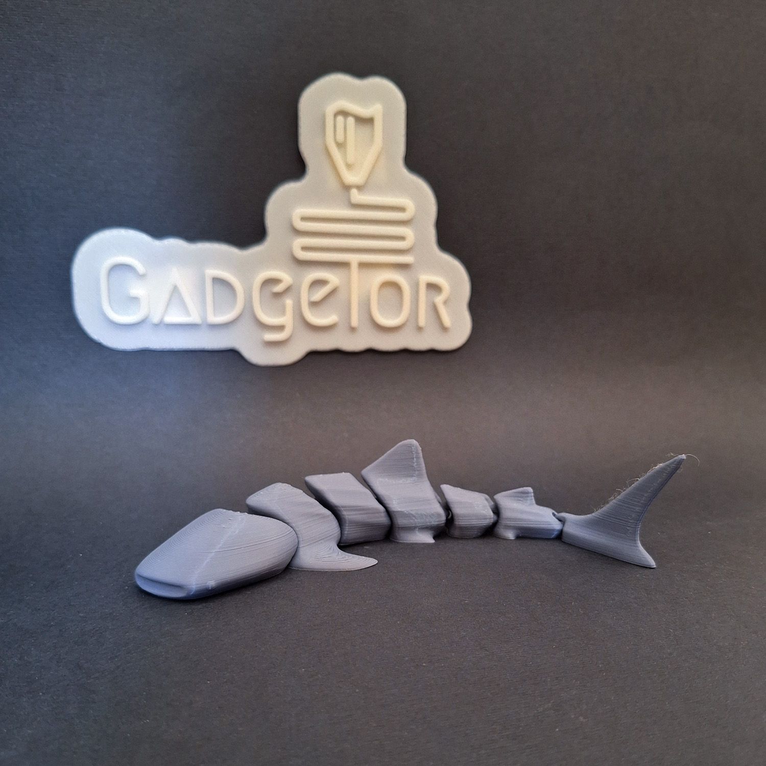 اکشن فیگور مدل کوسه - - 3