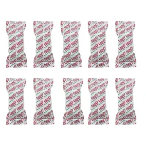 قرص ماشین ظرفشویی لندی کد FRE12 بسته 10 عددی