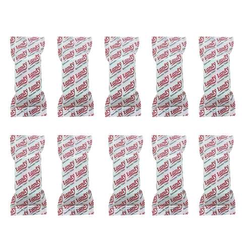 قرص ماشین ظرفشویی لندی کد FRE12 بسته 10 عددی