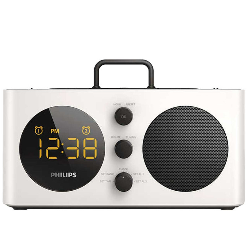 رادیو فیلیپس مدل AJ6200d رادیو فیلیپس مدل AJ6200d