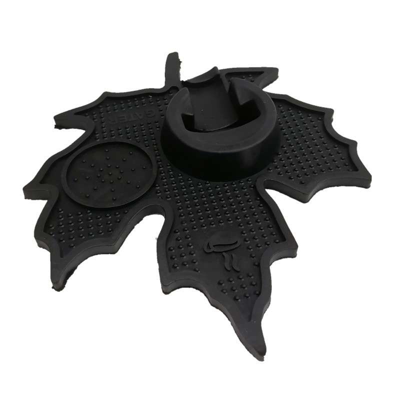 تمپر مت مدل برگی کد 51