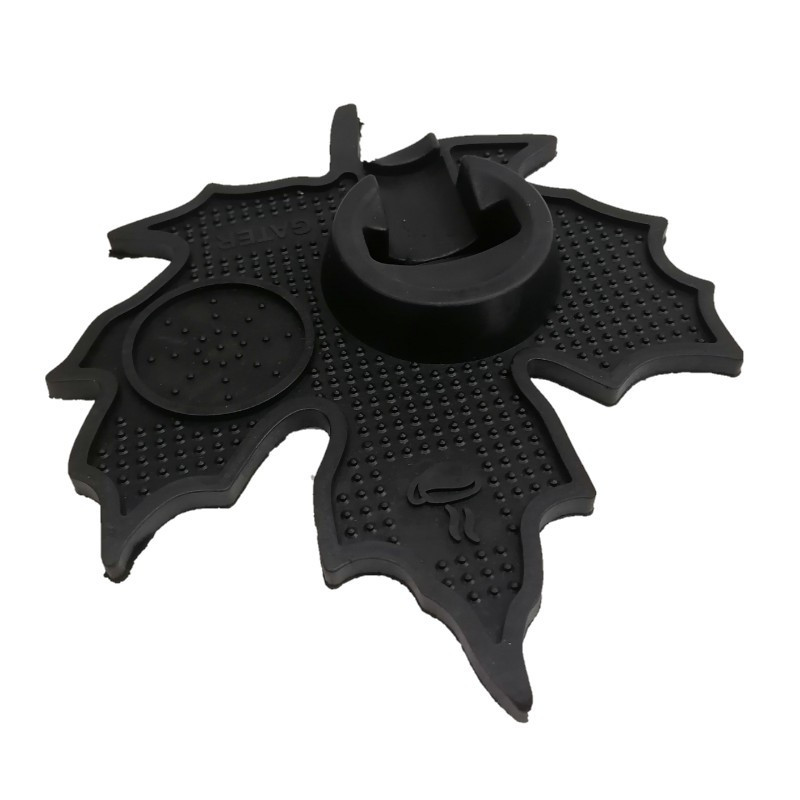 تمپر مت مدل برگی کد 51