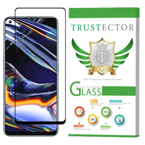 Trustector FUL-T Screen Protector For Realme 7 Pro