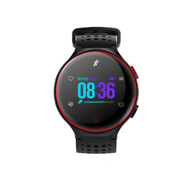 ساعت هوشمند مدل x2max