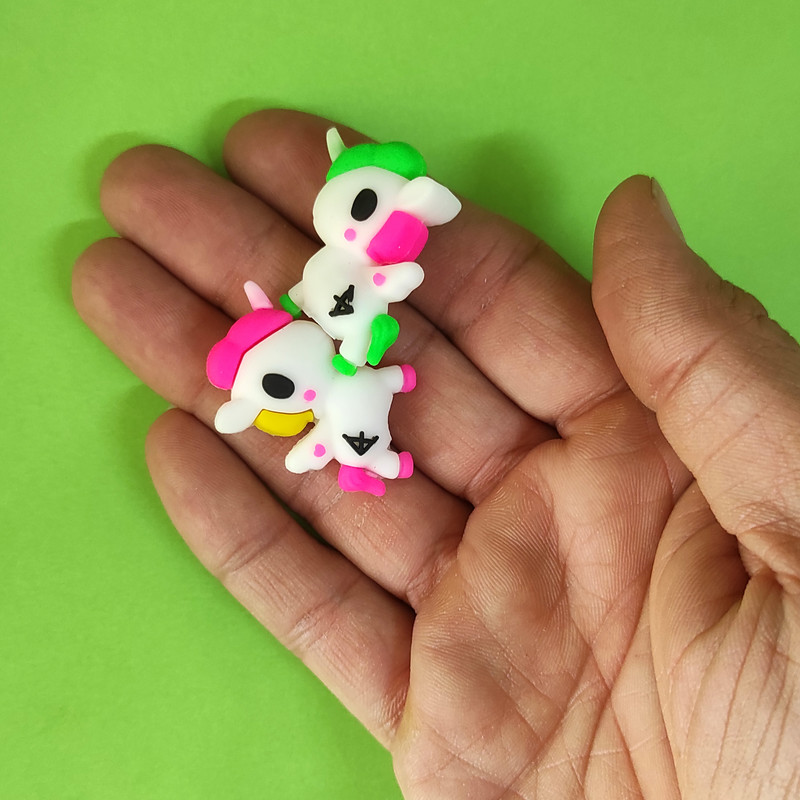 سرمدادی مدل تک شاخ کد T21 بسته 2 عددی