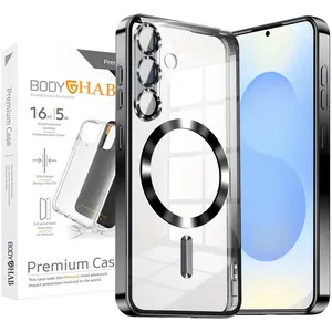 BODY GHAB Magsafe Cover For Samsung Galaxy a 26 / a 26 5G