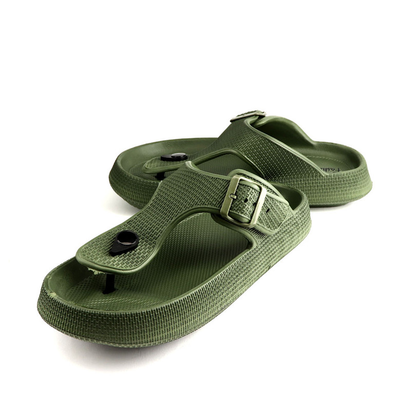 دمپایی لاانگشتی زنانه مدل نارسیس کد 26