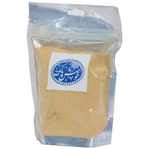 پودر زنجبیل ممتاز خوش پاک-200 گرم