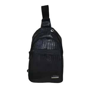 کیف کراس بادی مردانه مدل S942