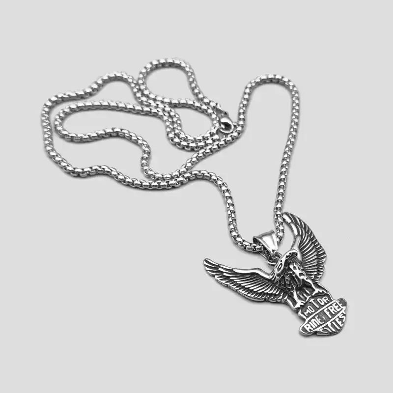 گردنبند مدل SK-Fsi-371d5