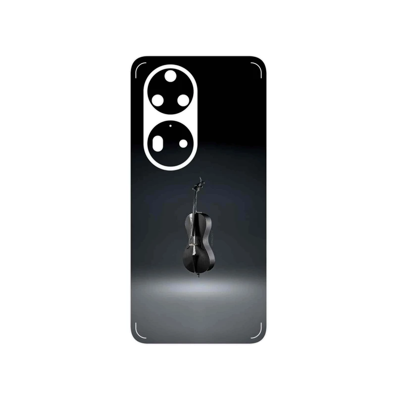 برچسب پوششی ماهوت مدل Cello مناسب برای گوشی موبایل هوآوی P50 Pro
