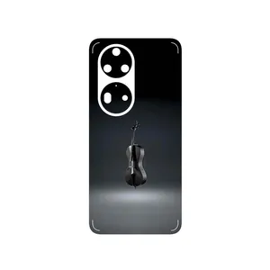 MAHOOT Cello Cover Sticker for Huawei P50 Pro