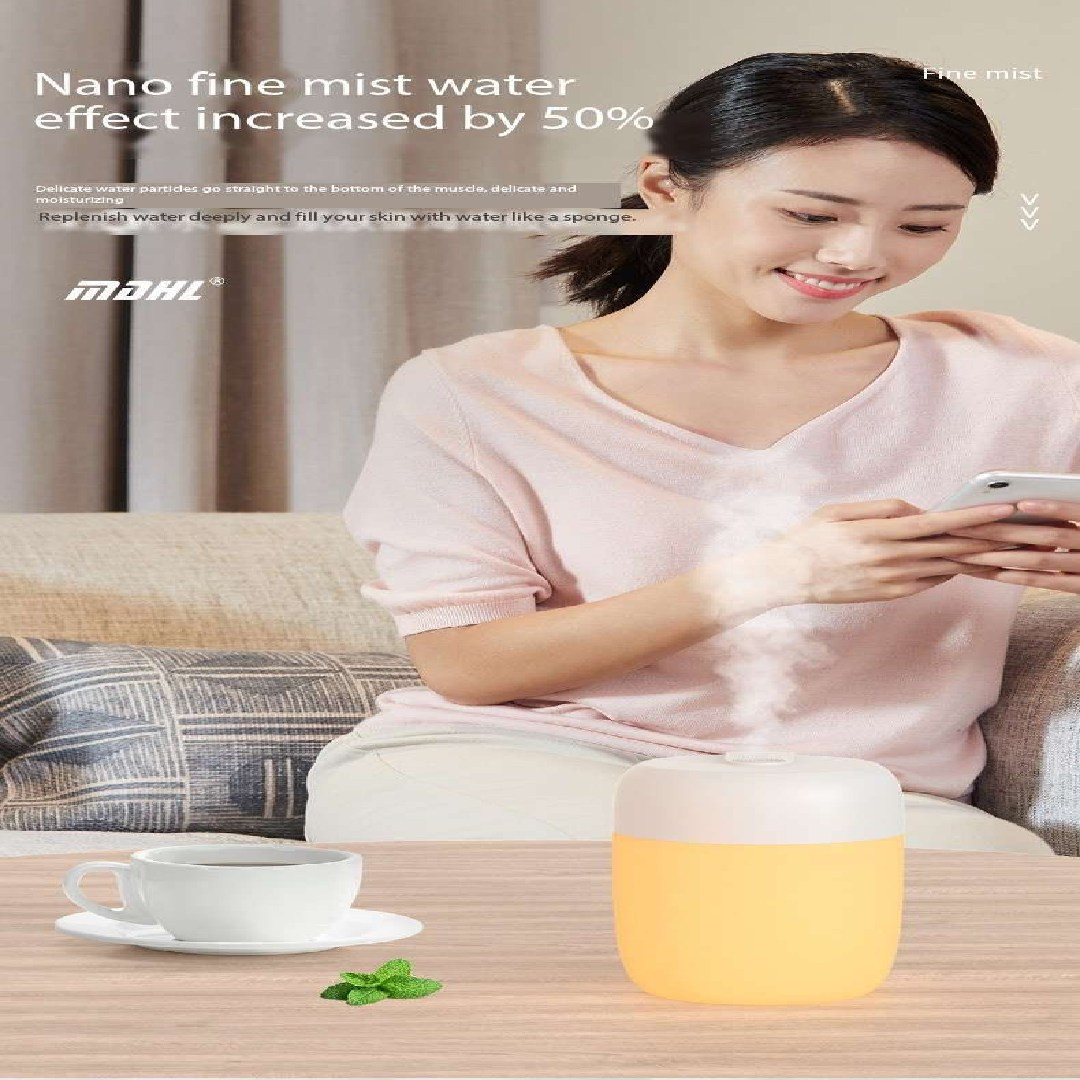 دستگاه بخور و رطوبت ساز سرد مدل MDHL 03