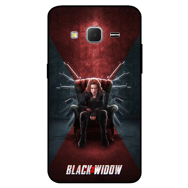 کاور مگافون کد 5423 مناسب برای گوشی موبایل سامسونگ Galaxy Grand Prime / G530   