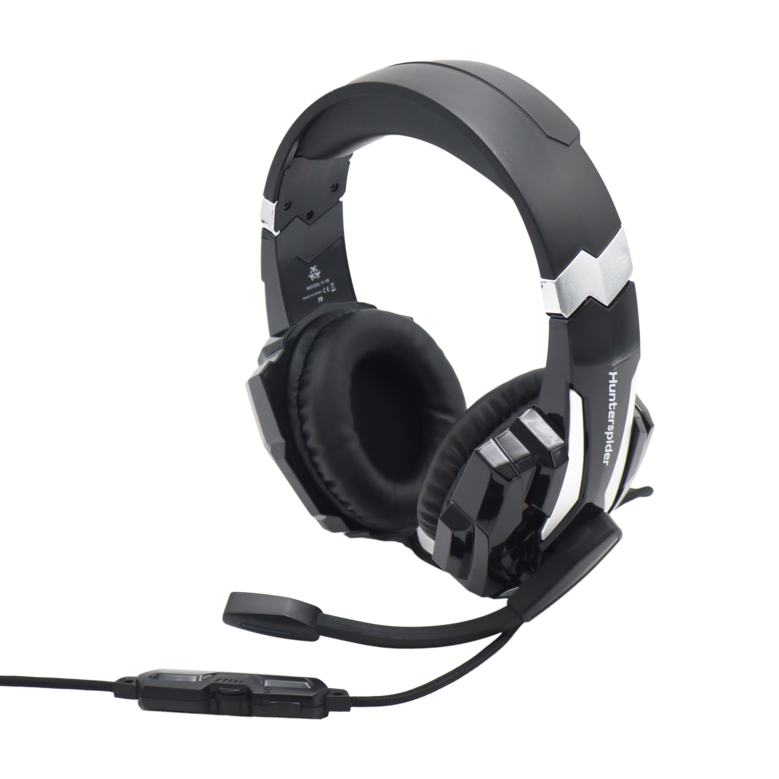 هدست مخصوص بازی مدل YPM-Hunterspier-V-10