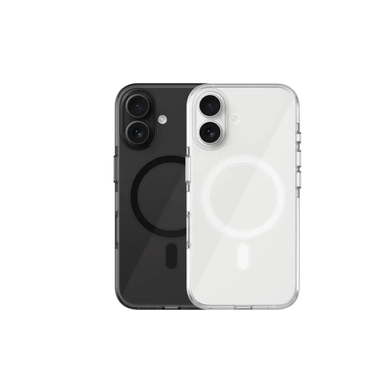 کاور کی-زد دوو مدل ICEGUARD مناسب برای گوشی موبایل اپل iPhone 17