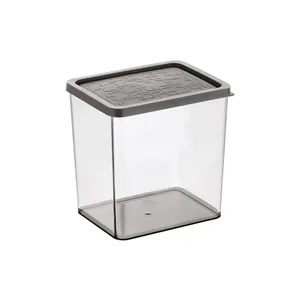 ظرف نگهدارنده کیولوکس مدل  IDEAS کد L664